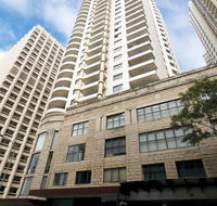 Oaks on Castlereagh Sydney Central - C Tourism