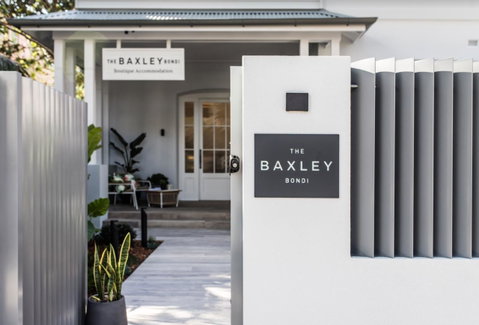 The Baxley Bondi - C Tourism 40