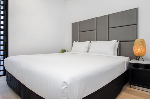 DD Apartments At International Convention Centre - C Tourism 16