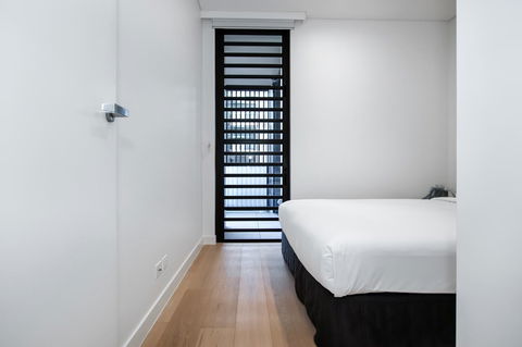 DD Apartments At International Convention Centre - C Tourism 15
