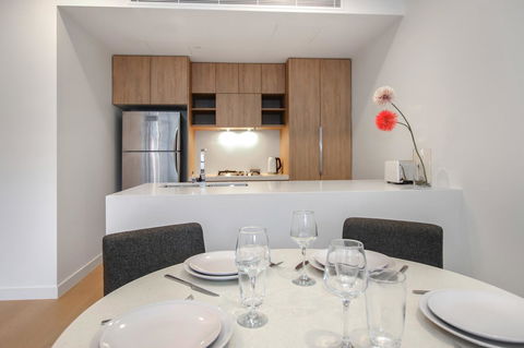 DD Apartments At International Convention Centre - C Tourism 25