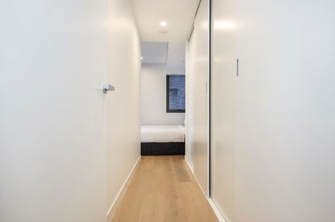 DD Apartments At International Convention Centre - C Tourism 27