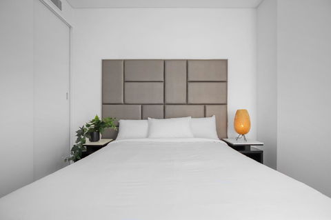DD Apartments At International Convention Centre - C Tourism 3