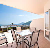 Messines Street Breakwater Apartment 104 - C Tourism