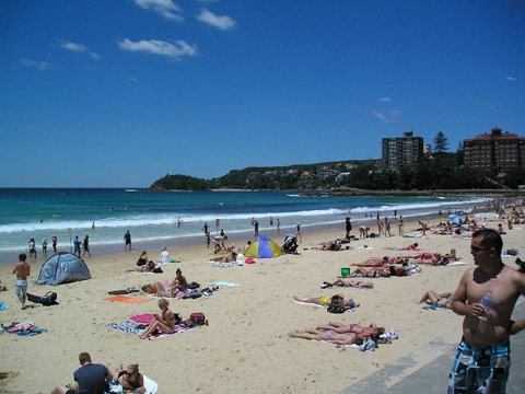 Oversized 2 Bedroom Manly Beach House - C Tourism 17