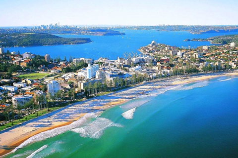 Oversized 2 Bedroom Manly Beach House - C Tourism 16