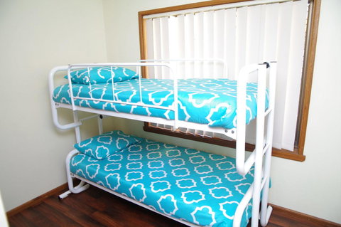 Breakaway, 11 Scott Street - C Tourism 10