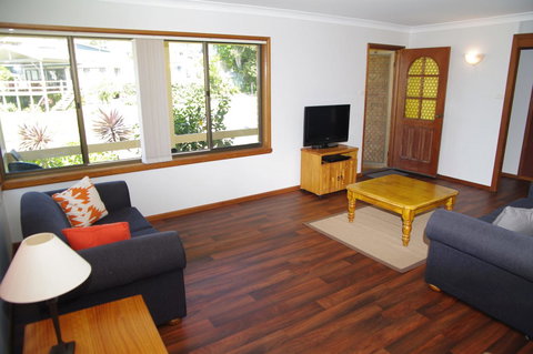 Breakaway, 11 Scott Street - C Tourism 9