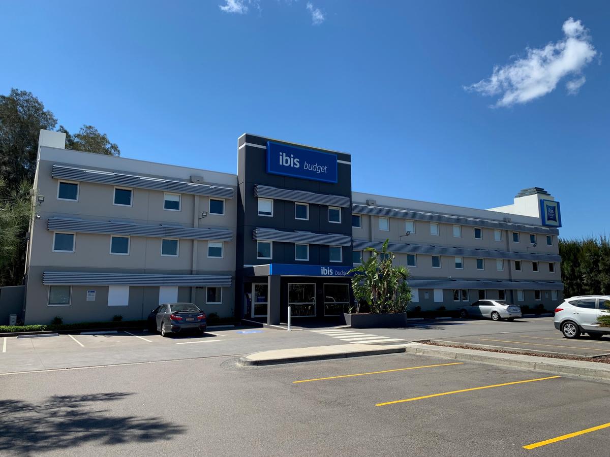 Erina Fair NSW C Tourism