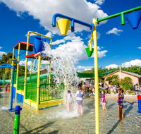 Discovery Parks - Dubbo - C Tourism