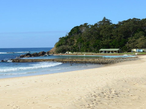 The Breakers 13 - C Tourism 4