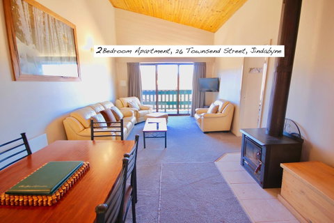 Full Circle Apartments - C Tourism 26