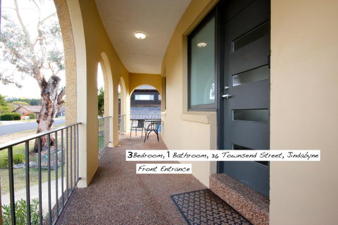 Full Circle Apartments - C Tourism 18