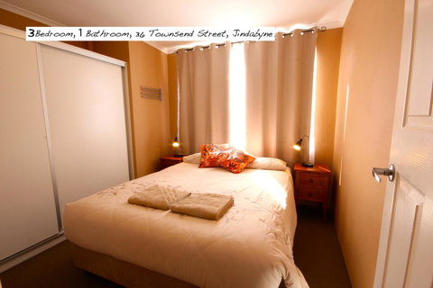 Full Circle Apartments - C Tourism 21