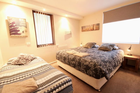 Full Circle Apartments - C Tourism 8