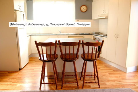 Full Circle Apartments - C Tourism 15