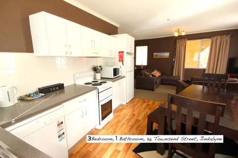 Full Circle Apartments - C Tourism 19