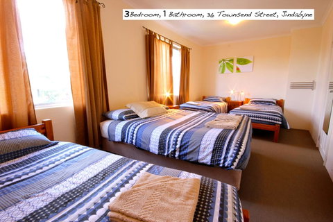 Full Circle Apartments - C Tourism 22