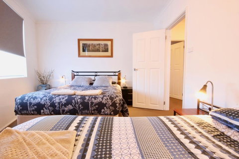 Full Circle Apartments - C Tourism 5