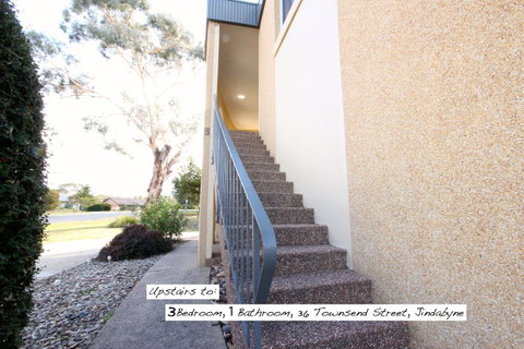 Full Circle Apartments - C Tourism 17