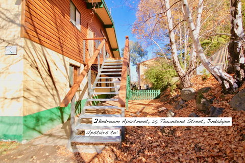Full Circle Apartments - C Tourism 30