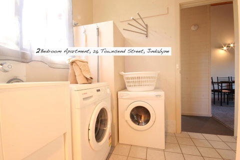 Full Circle Apartments - C Tourism 29