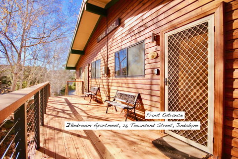 Full Circle Apartments - C Tourism 25