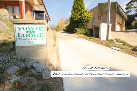 Full Circle Apartments - C Tourism 32