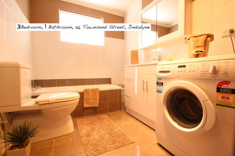 Full Circle Apartments - C Tourism 23