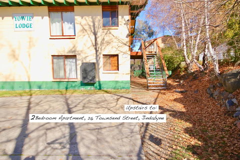 Full Circle Apartments - C Tourism 31