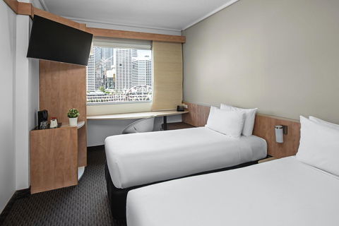 Ibis Sydney Darling Harbour - C Tourism 7