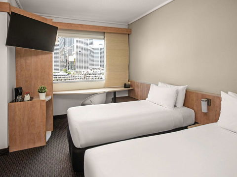 Ibis Sydney Darling Harbour - C Tourism 38