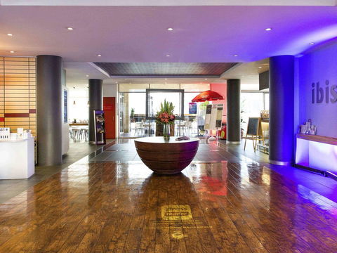 Ibis Sydney Darling Harbour - C Tourism 40