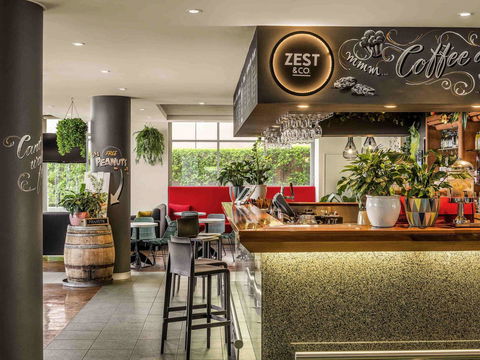 Ibis Sydney Darling Harbour - C Tourism 37