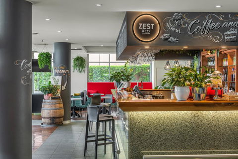 Ibis Sydney Darling Harbour - C Tourism 11