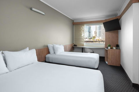 Ibis Sydney Darling Harbour - C Tourism 4
