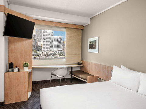 Ibis Sydney Darling Harbour - C Tourism 27