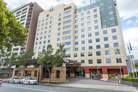 Ibis Sydney Darling Harbour - C Tourism 17