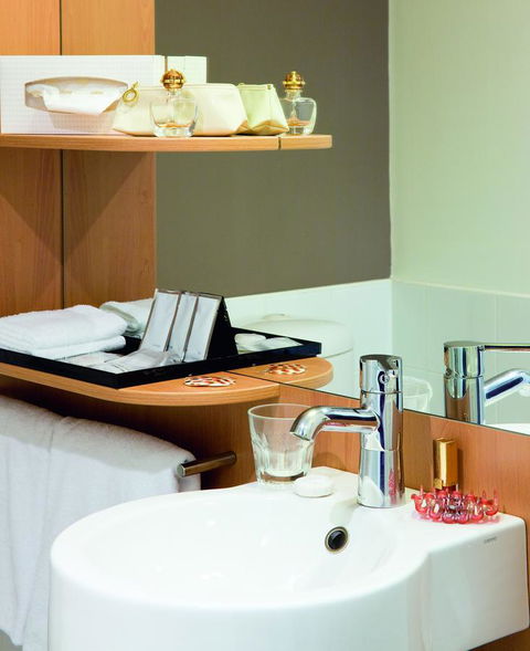 Ibis Sydney Darling Harbour - C Tourism 20