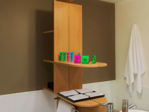 Ibis Sydney Darling Harbour - C Tourism 34