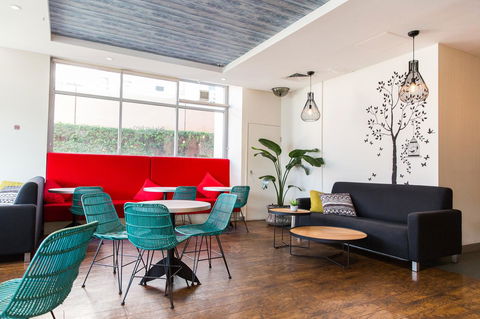 Ibis Sydney Darling Harbour - C Tourism 10