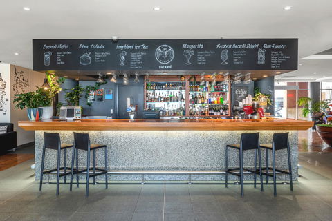 Ibis Sydney Darling Harbour - C Tourism 12