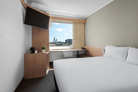 Ibis Sydney Darling Harbour - C Tourism 15