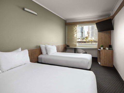 Ibis Sydney Darling Harbour - C Tourism 42