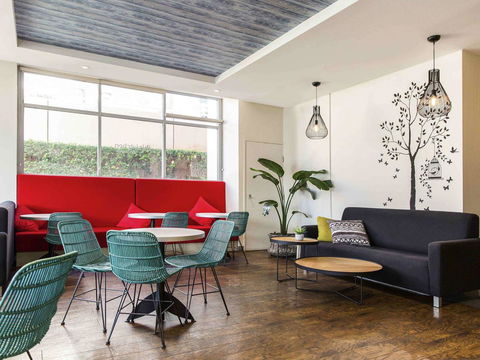 Ibis Sydney Darling Harbour - C Tourism 28