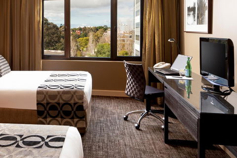 PARKROYAL Parramatta - C Tourism 27