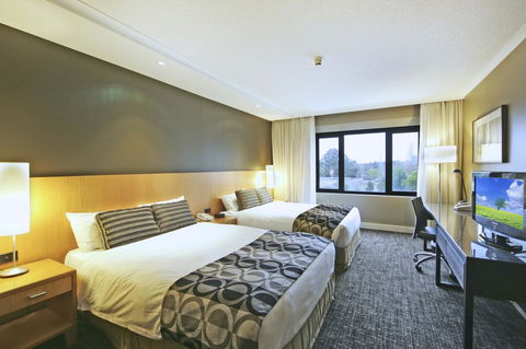 PARKROYAL Parramatta - C Tourism 28