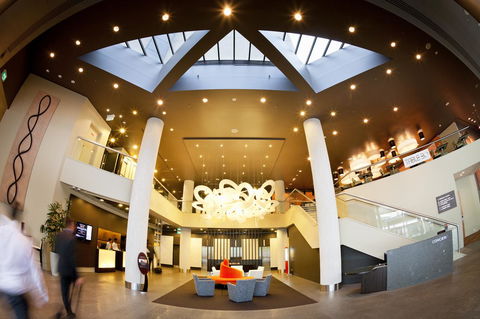 PARKROYAL Parramatta - C Tourism 2