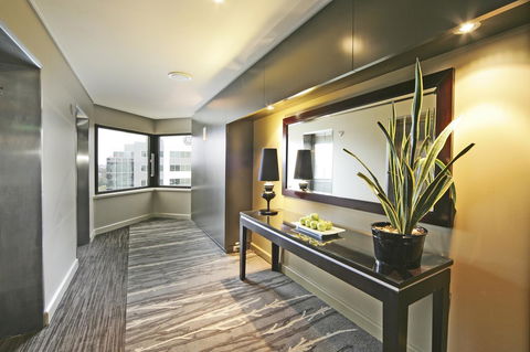 PARKROYAL Parramatta - C Tourism 16