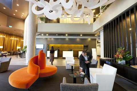 PARKROYAL Parramatta - C Tourism 19